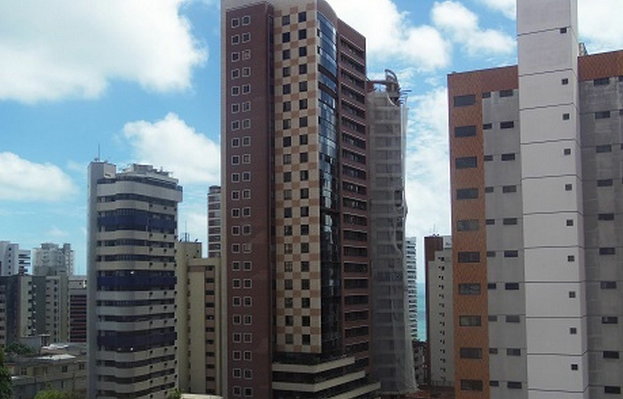 La Perla 3* Fortaleza (Ceara)