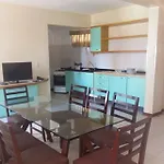 La Perla Hotel Fortaleza (Ceara)