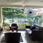 La Perla 3* Fortaleza (Ceara)