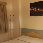 Hotel La Perla Fortaleza (Ceara)