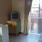 La Perla Hotel Fortaleza (Ceara)