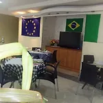 Hotel La Perla Fortaleza (Ceara)