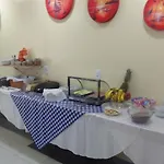 Hotel La Perla Fortaleza (Ceara)