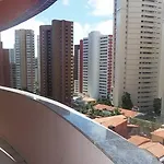 La Perla 3* Fortaleza (Ceara)
