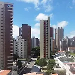 La Perla Fortaleza (Ceara)