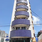 La Perla 3* Fortaleza (Ceara)