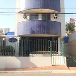 La Perla Hotel Fortaleza (Ceara)