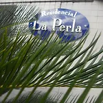 La Perla Fortaleza (Ceara)