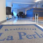 Hotel La Perla Fortaleza (Ceara)