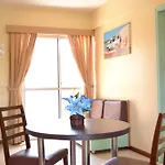 La Perla 3* Fortaleza (Ceara)