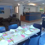 La Perla 3* Fortaleza (Ceara)