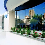 La Perla 3* Fortaleza (Ceara)