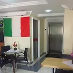 Hotel La Perla Fortaleza (Ceara)