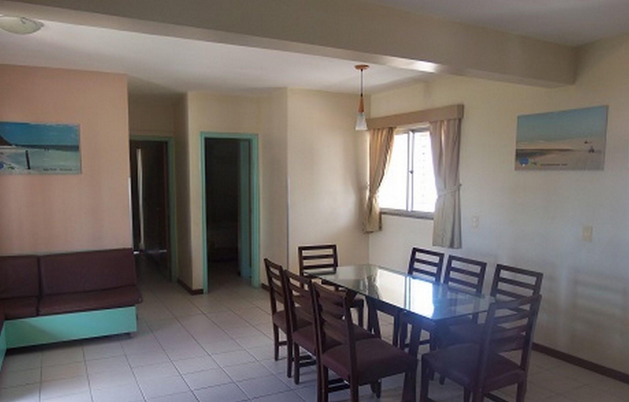 La Perla Fortaleza (Ceara)