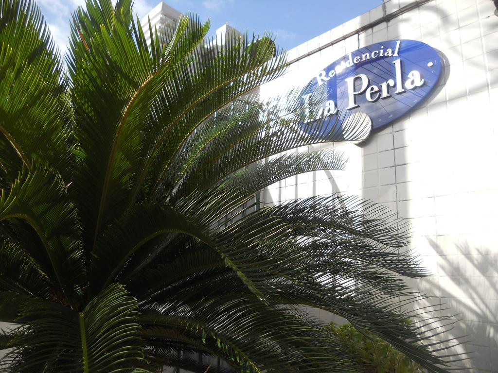Hotel La Perla 3*