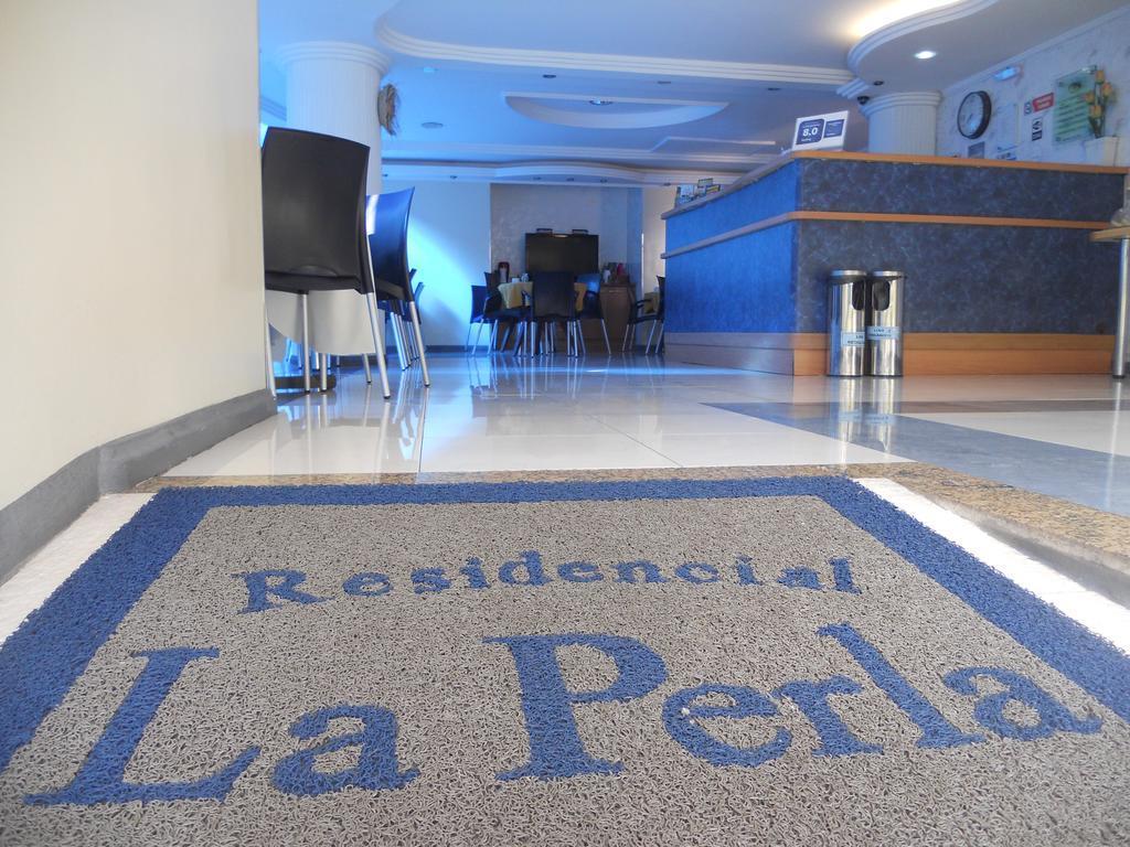 Hotel La Perla Fortaleza (Ceara)