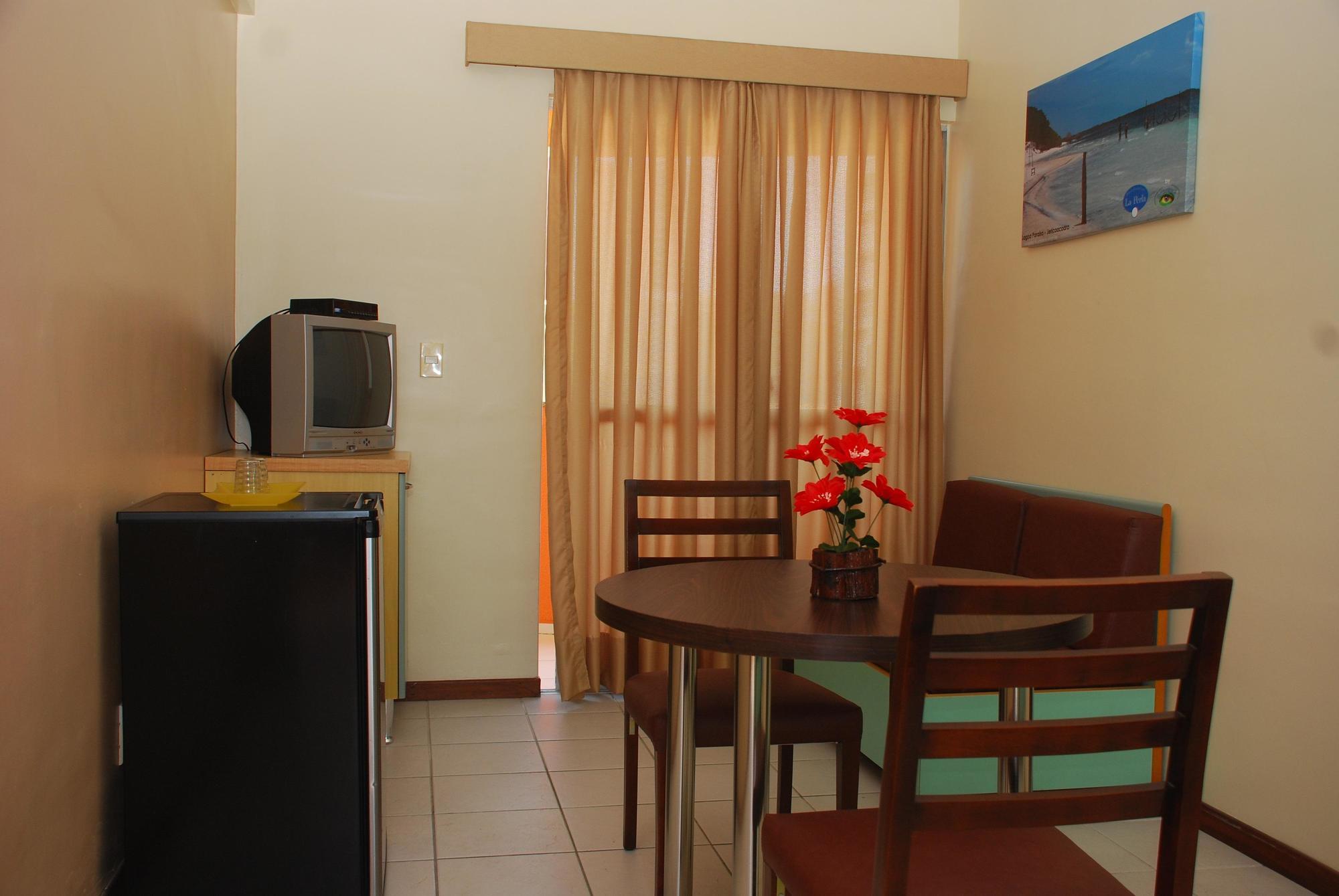 La Perla Fortaleza (Ceara)