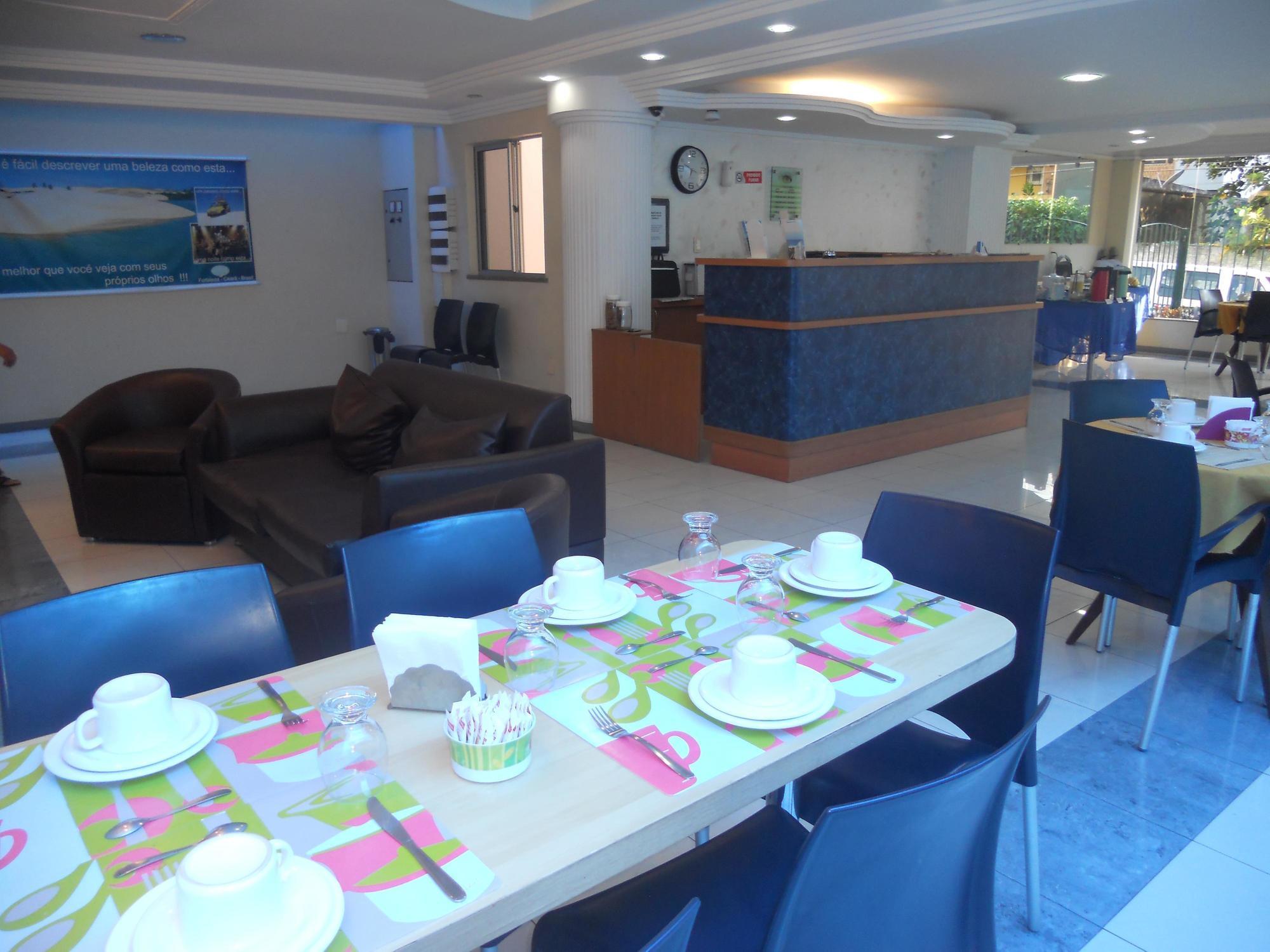 La Perla 3* Fortaleza (Ceara)