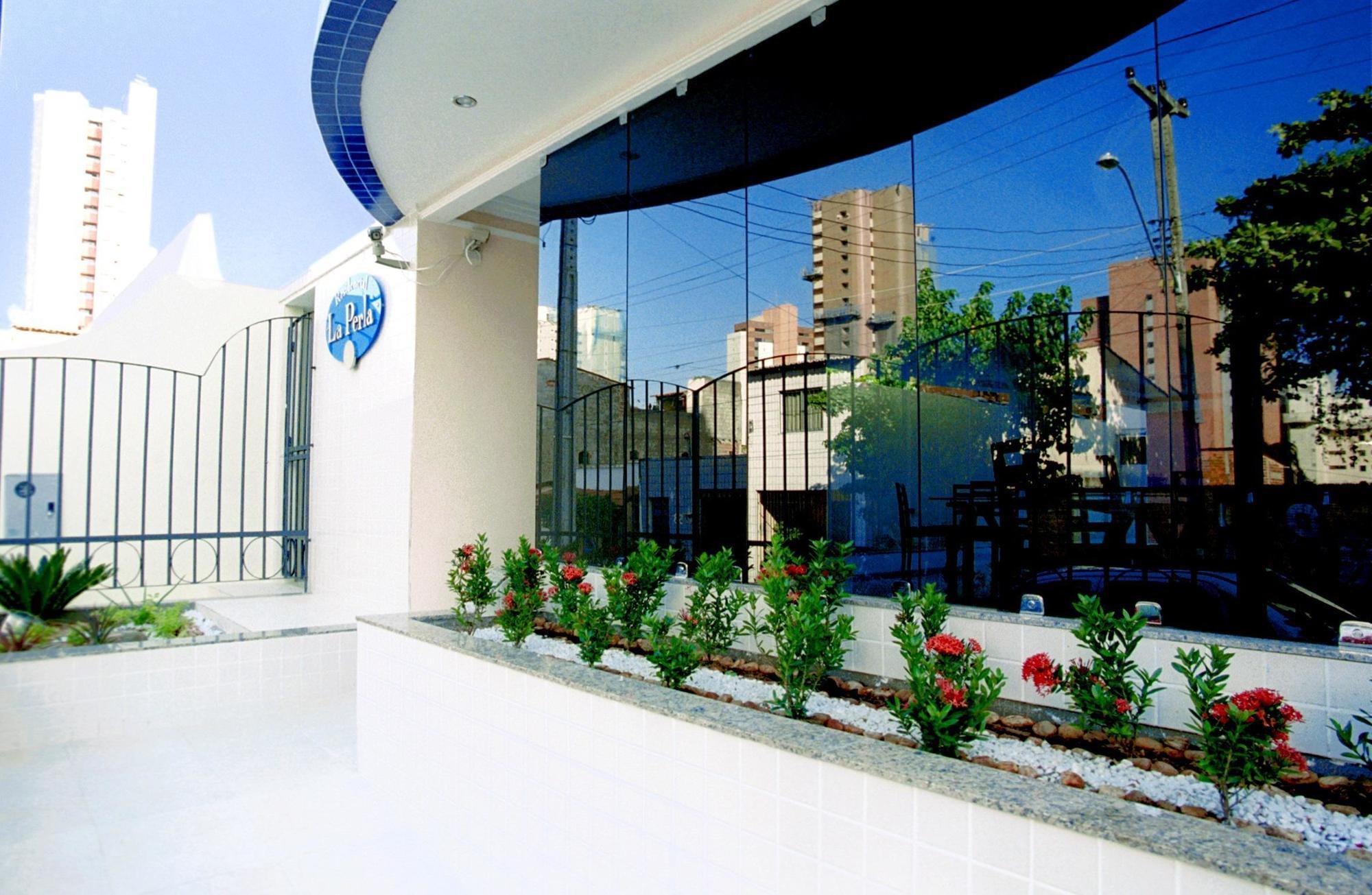 La Perla 3* Fortaleza (Ceara)