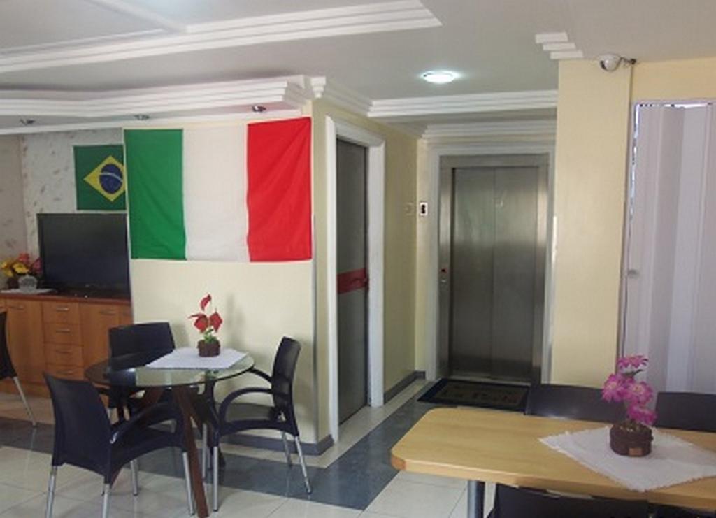 Hotel La Perla Fortaleza (Ceara)